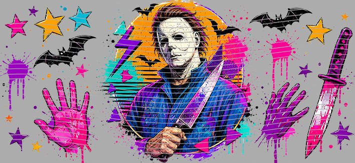 16oz Halloween-J12-4034